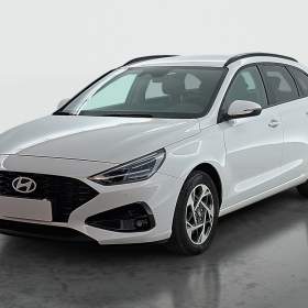 Foto inzerátu Hyundai i30 1.5 DPI