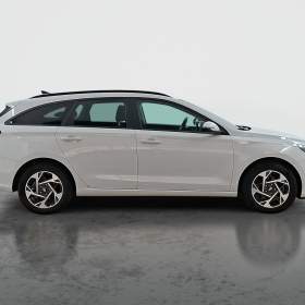 Foto inzerátu Hyundai i30 1.5 DPI
