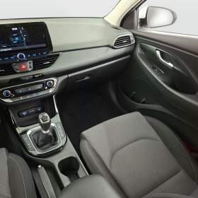 Foto inzerátu Hyundai i30 1.5 DPI