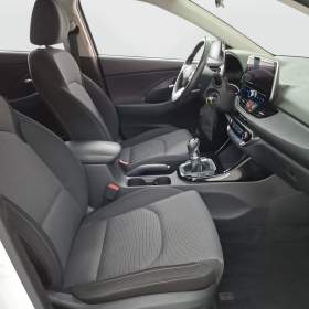 Foto inzerátu Hyundai i30 1.5 DPI