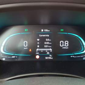 Foto inzerátu Hyundai i30 1.5 DPI
