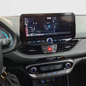 Foto inzerátu Hyundai i30 1.5 DPI