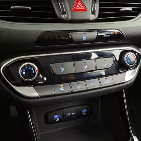 Foto inzerátu Hyundai i30 1.5 DPI