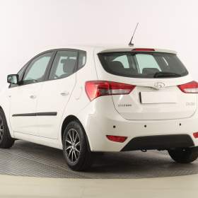 Foto inzerátu Hyundai ix20 1.6 CVVT