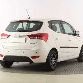 Foto inzerátu Hyundai ix20 1.6 CVVT