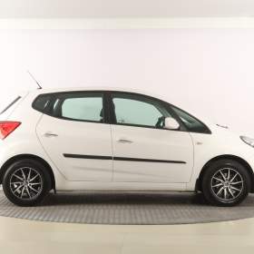 Foto inzerátu Hyundai ix20 1.6 CVVT