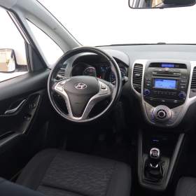 Foto inzerátu Hyundai ix20 1.6 CVVT