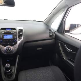 Foto inzerátu Hyundai ix20 1.6 CVVT
