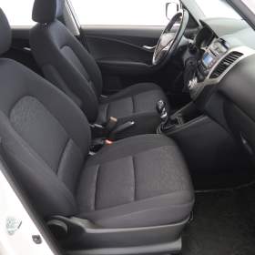 Foto inzerátu Hyundai ix20 1.6 CVVT