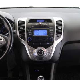 Foto inzerátu Hyundai ix20 1.6 CVVT