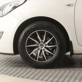 Foto inzerátu Hyundai ix20 1.6 CVVT