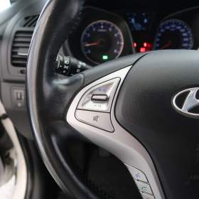 Foto inzerátu Hyundai ix20 1.6 CVVT