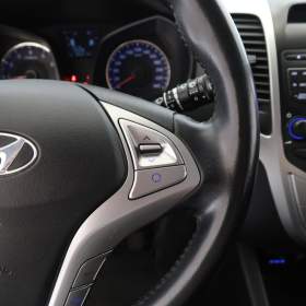 Foto inzerátu Hyundai ix20 1.6 CVVT