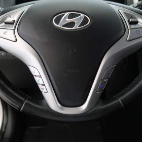 Foto inzerátu Hyundai ix20 1.6 CVVT