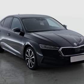 Foto inzerátu Skoda Octavia 2.0 TDI