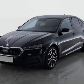 Foto inzerátu Skoda Octavia 2.0 TDI