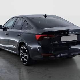 Foto inzerátu Skoda Octavia 2.0 TDI