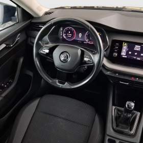 Foto inzerátu Skoda Octavia 2.0 TDI