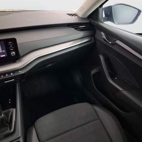 Foto inzerátu Skoda Octavia 2.0 TDI
