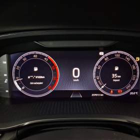 Foto inzerátu Skoda Octavia 2.0 TDI
