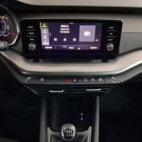 Foto inzerátu Skoda Octavia 2.0 TDI