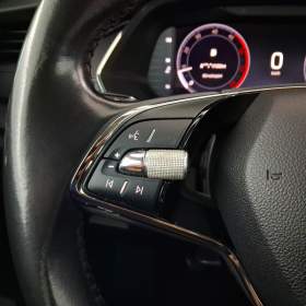 Foto inzerátu Skoda Octavia 2.0 TDI