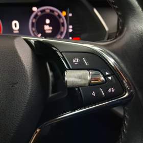 Foto inzerátu Skoda Octavia 2.0 TDI
