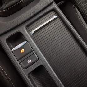 Foto inzerátu Skoda Octavia 2.0 TDI