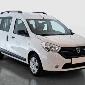 Foto inzerátu Dacia Dokker 1.3 TCe