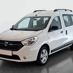 Foto inzerátu Dacia Dokker 1.3 TCe
