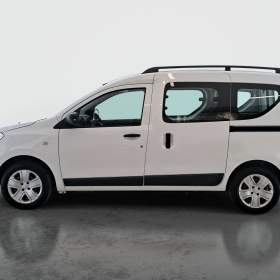 Foto inzerátu Dacia Dokker 1.3 TCe