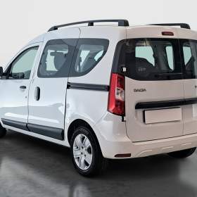 Foto inzerátu Dacia Dokker 1.3 TCe