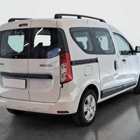 Foto inzerátu Dacia Dokker 1.3 TCe