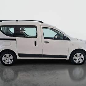 Foto inzerátu Dacia Dokker 1.3 TCe