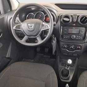 Foto inzerátu Dacia Dokker 1.3 TCe