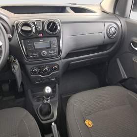 Foto inzerátu Dacia Dokker 1.3 TCe