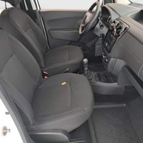 Foto inzerátu Dacia Dokker 1.3 TCe