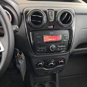 Foto inzerátu Dacia Dokker 1.3 TCe