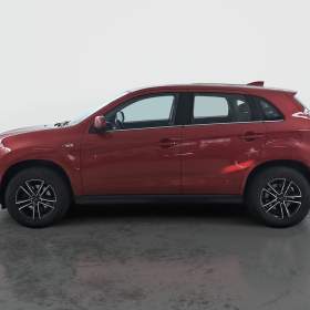 Foto inzerátu Mitsubishi ASX 1.6 MIVEC