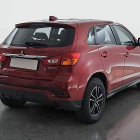 Foto inzerátu Mitsubishi ASX 1.6 MIVEC