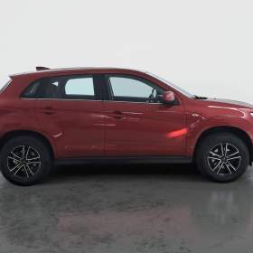Foto inzerátu Mitsubishi ASX 1.6 MIVEC
