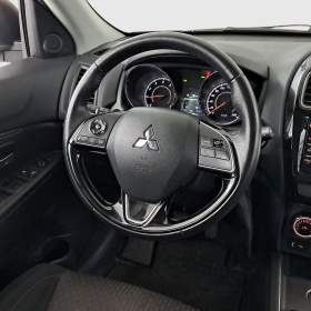 Foto inzerátu Mitsubishi ASX 1.6 MIVEC