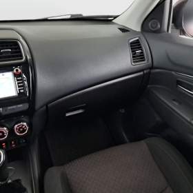 Foto inzerátu Mitsubishi ASX 1.6 MIVEC