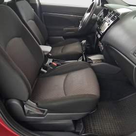 Foto inzerátu Mitsubishi ASX 1.6 MIVEC