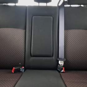 Foto inzerátu Mitsubishi ASX 1.6 MIVEC