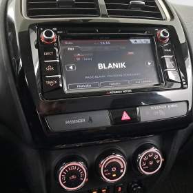 Foto inzerátu Mitsubishi ASX 1.6 MIVEC