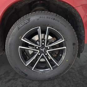 Foto inzerátu Mitsubishi ASX 1.6 MIVEC