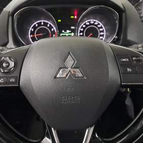 Foto inzerátu Mitsubishi ASX 1.6 MIVEC