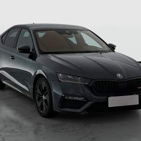 Foto inzerátu Skoda Octavia RS 2.0 TSI