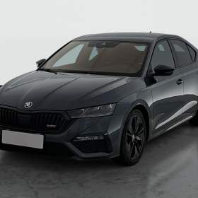 Foto inzerátu Skoda Octavia RS 2.0 TSI